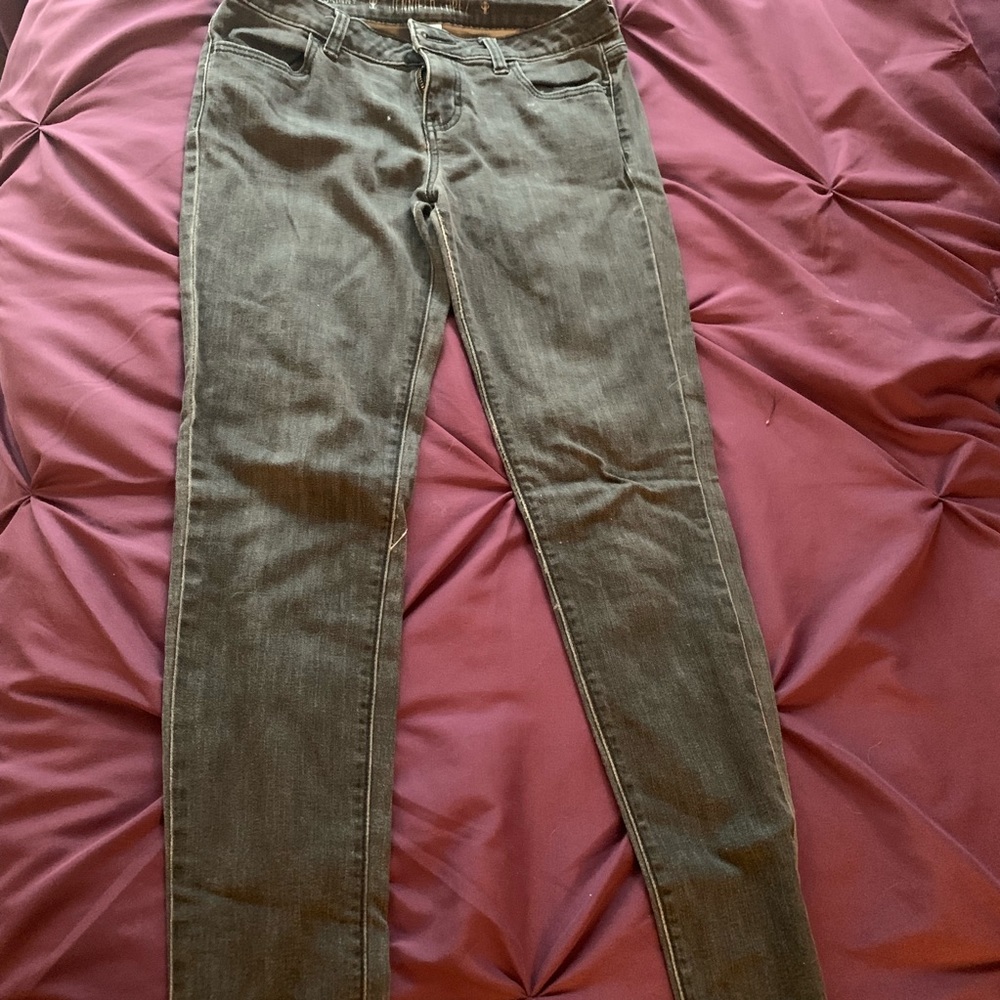 Jennifer Lopez brand jeans